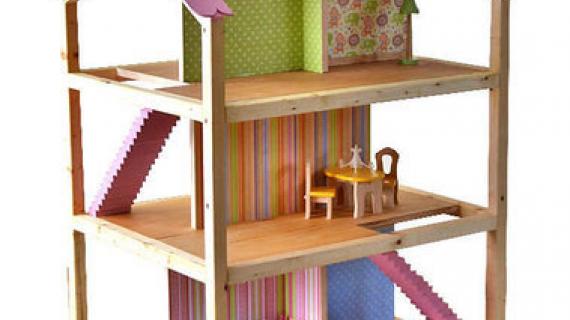 wooden barbie furniture patterns