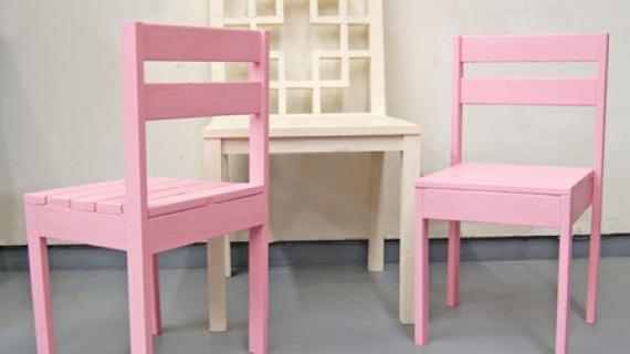 Kids Tables And Chairs Ana White