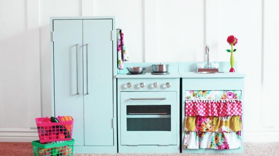 Play Kitchen Collection | Ana White