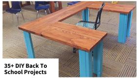 back to school diy projects